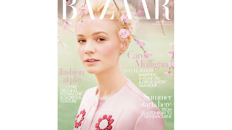 Illustration for article titled Ireland Baldwin Is Not Her Mom: 'I Have a Booty, She Has a Thigh Gap'
